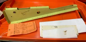 🇺🇸 King Air  bracket  Beechcraft 50-410012-632 NEW NOS